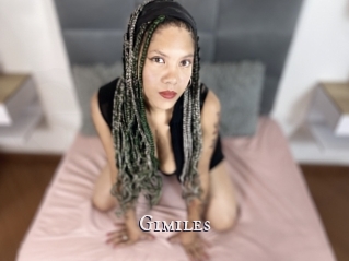 Gimiles