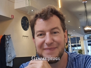 Gimme3hugs