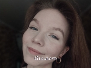 Ginaboyd