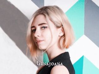 Ginajoana