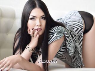 Ginasky