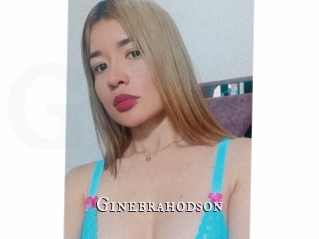 Ginebrahodson