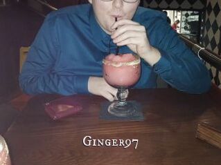 Ginger97