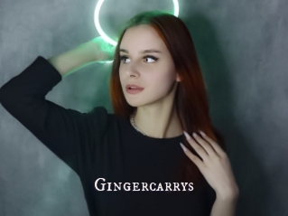 Gingercarrys