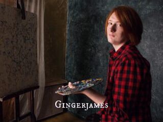 Gingerjames
