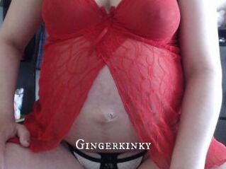 Gingerkinky