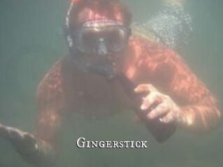 Gingerstick