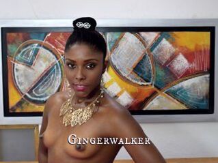 Gingerwalker