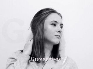 Gingeryammy