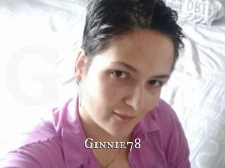 Ginnie78
