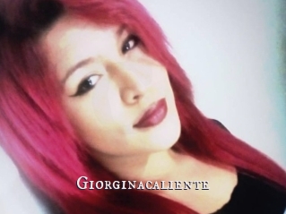 Giorginacaliente