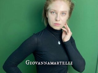 Giovannamartelli
