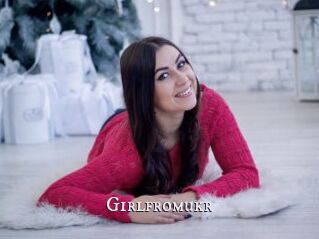 Girlfromukr