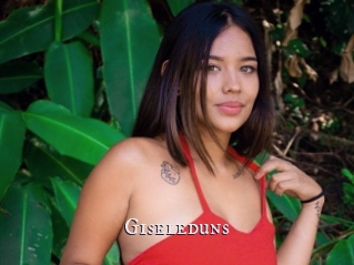 Giseleduns