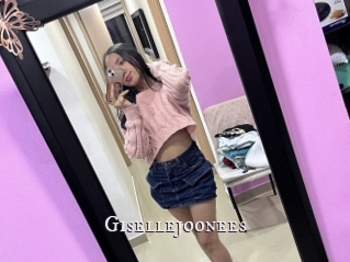Gisellejoonees
