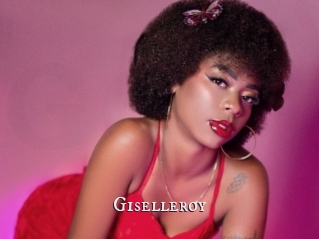 Giselleroy
