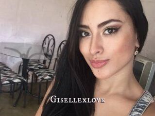 Gisellexlove