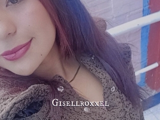 Gisellroxxel