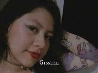 Gissell