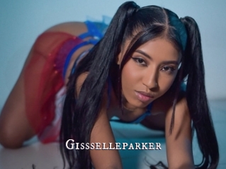 Gissselleparker