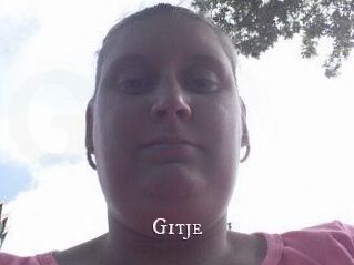 Gitje