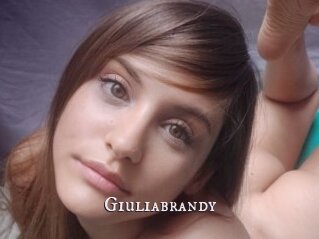 Giuliabrandy