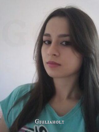 Giuliaholt