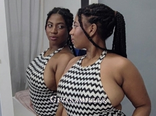 Givanamiller