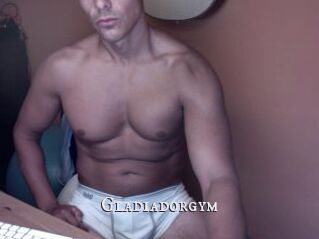 Gladiadorgym