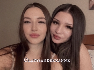 Gladysandrexanne