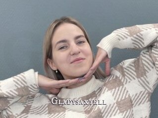 Gladysaxtell
