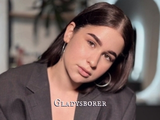 Gladysborer