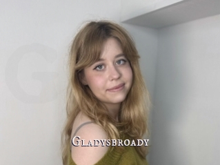 Gladysbroady