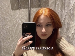 Gladysfrankson