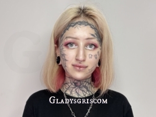 Gladysgriscom