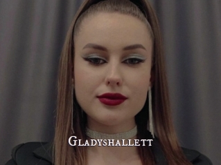 Gladyshallett