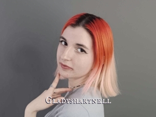 Gladyshartnell