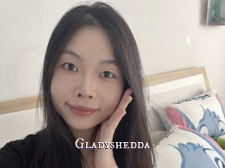 Gladyshedda