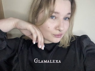 Glamalexa