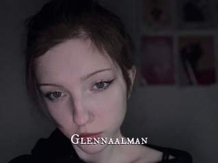 Glennaalman