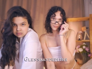 Glennaandedithe