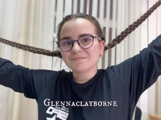 Glennaclayborne