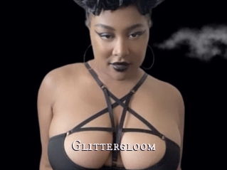 Glittergloom