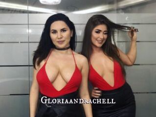 Gloriaandrachell