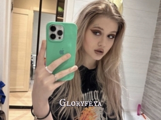 Gloryfeya