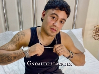 Gnoahdellacroix