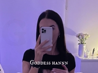 Goddess_hannn
