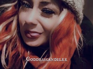 Goddesscandilee