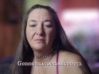 Goddesscassandralynn72