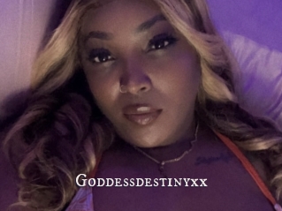 Goddessdestinyxx